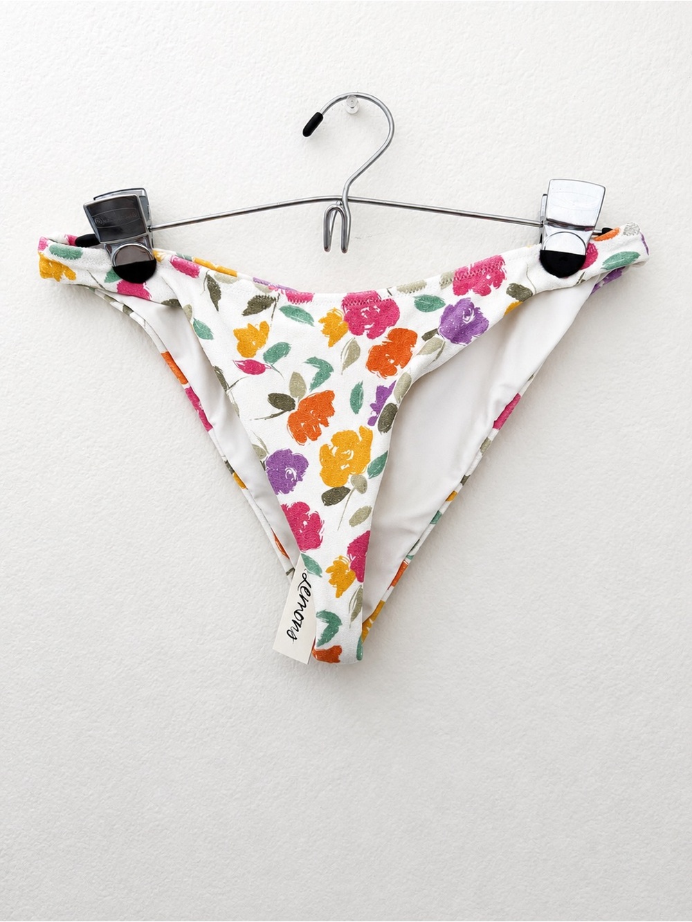 Swim bikini bottoms for love and lemons